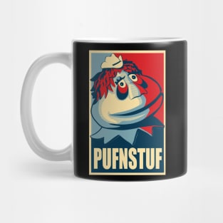 Pufnstuf Mug